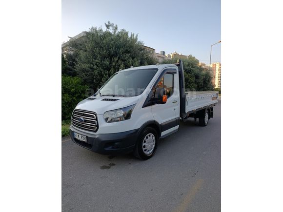 2018. MODEL  170 PS  350 L