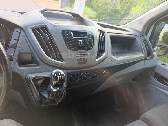 2018. MODEL  170 PS  350 L