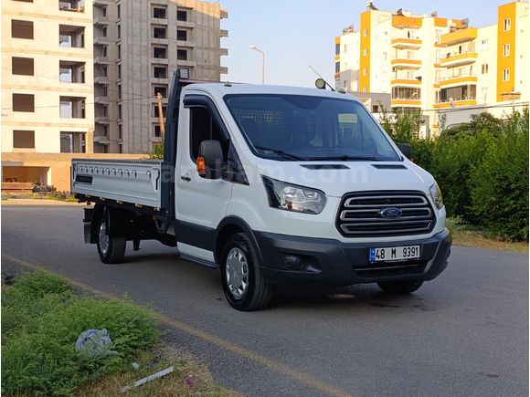 2018. MODEL  170 PS  350 L