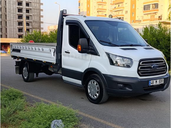 2018. MODEL  170 PS  350 L