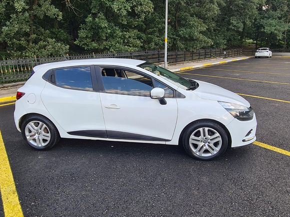 Sahibinden Renault Clio 1.5 dCi Joy 2017 Model