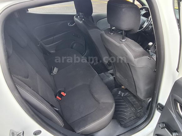 Sahibinden Renault Clio 1.5 dCi Joy 2017 Model