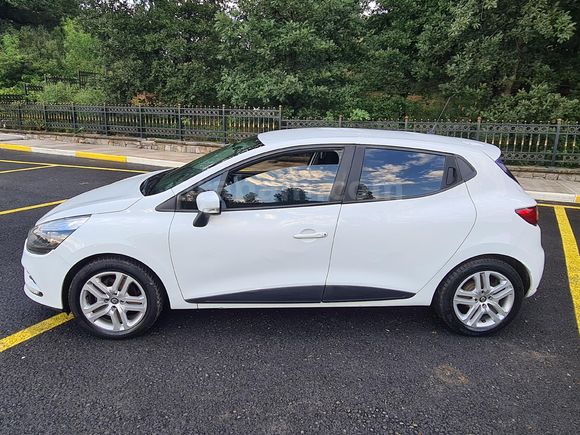 Sahibinden Renault Clio 1.5 dCi Joy 2017 Model