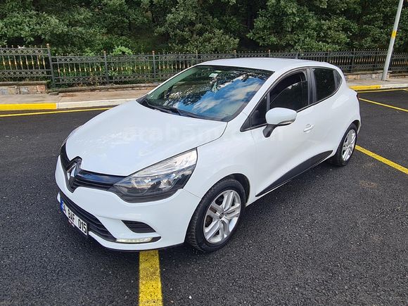 Sahibinden Renault Clio 1.5 dCi Joy 2017 Model
