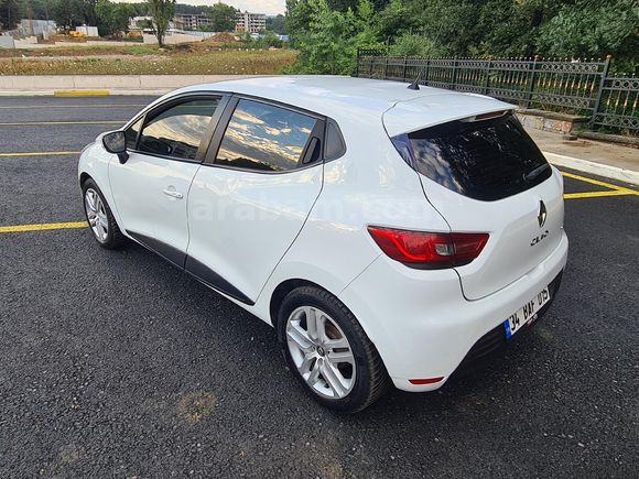 Sahibinden Renault Clio 1.5 dCi Joy 2017 Model