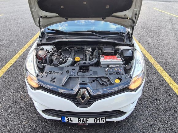 Sahibinden Renault Clio 1.5 dCi Joy 2017 Model