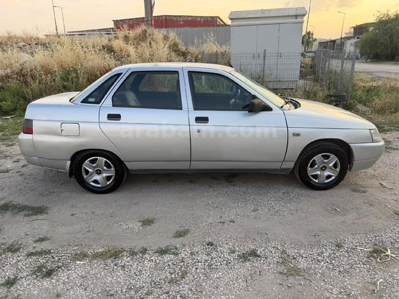 Sahibinden Lada Vega 1.6 2006 Model  60.600 km Gri