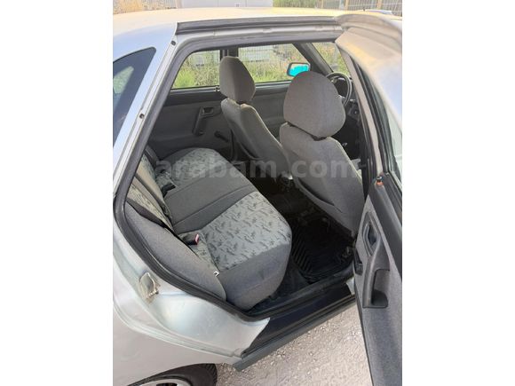 Sahibinden Lada Vega 1.6 2006 Model  60.600 km Gri