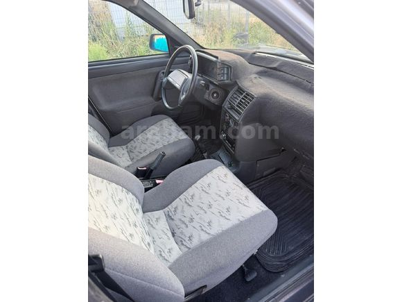 Sahibinden Lada Vega 1.6 2006 Model  60.600 km Gri
