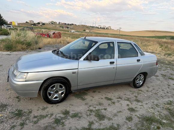 Sahibinden Lada Vega 1.6 2006 Model  60.600 km Gri