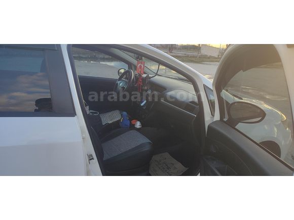Sahibinden Fiat Linea 1.3 Multijet Active 2014 Model