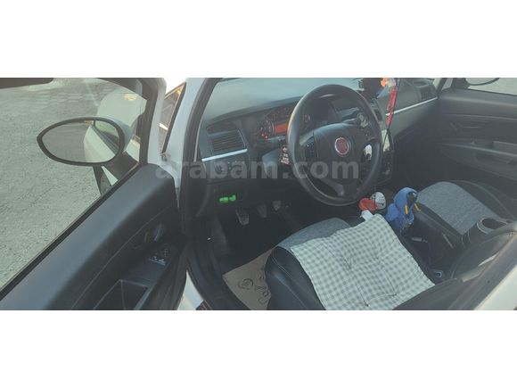 Sahibinden Fiat Linea 1.3 Multijet Active 2014 Model