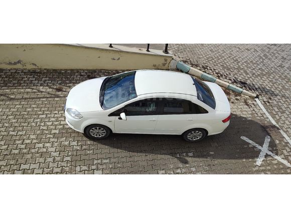 Sahibinden Fiat Linea 1.3 Multijet Active 2014 Model