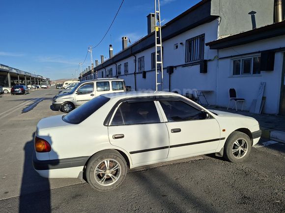 Sahibinden Toyota Corolla 1.3 Terra 1999 Model