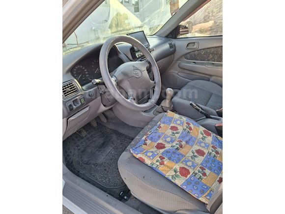 Sahibinden Toyota Corolla 1.3 Terra 1999 Model