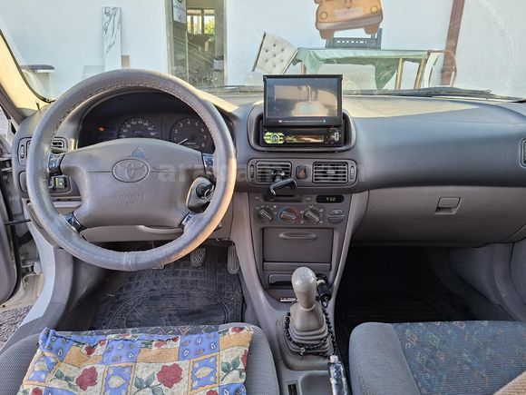 Sahibinden Toyota Corolla 1.3 Terra 1999 Model