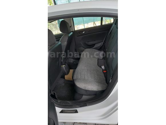 Sahibinden Renault Megane 1.5 Blue DCI Joy 2020 Model