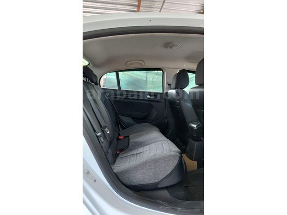 Sahibinden Renault Megane 1.5 Blue DCI Joy 2020 Model