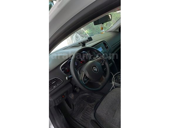 Sahibinden Renault Megane 1.5 Blue DCI Joy 2020 Model