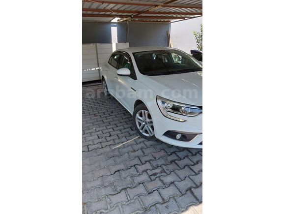 Sahibinden Renault Megane 1.5 Blue DCI Joy 2020 Model