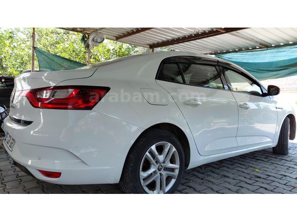 Sahibinden Renault Megane 1.5 Blue DCI Joy 2020 Model
