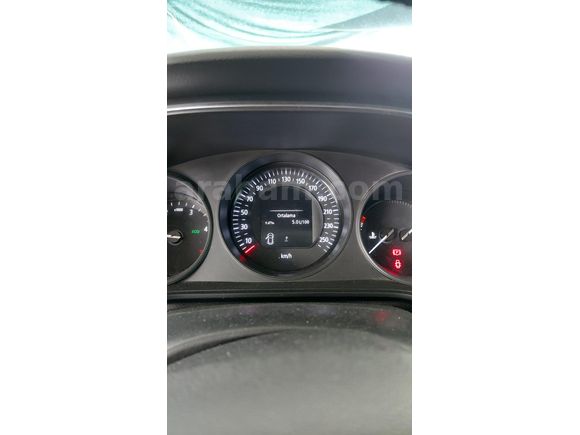 Sahibinden Renault Megane 1.5 Blue DCI Joy 2020 Model
