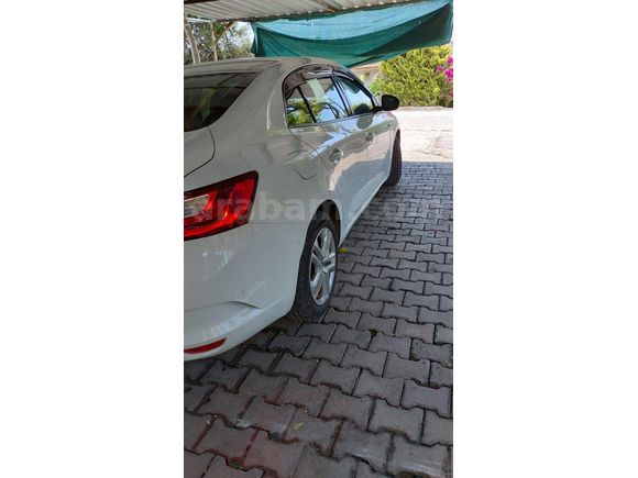 Sahibinden Renault Megane 1.5 Blue DCI Joy 2020 Model