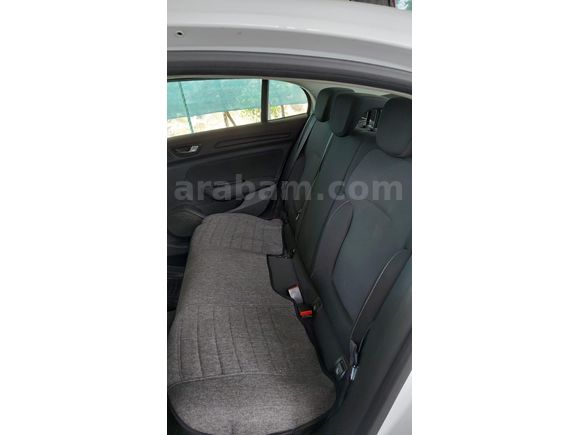 Sahibinden Renault Megane 1.5 Blue DCI Joy 2020 Model