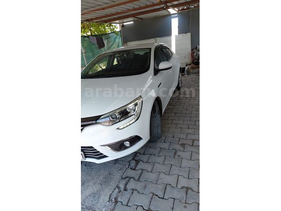 Sahibinden Renault Megane 1.5 Blue DCI Joy 2020 Model
