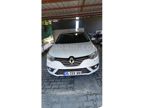 Sahibinden Renault Megane 1.5 Blue DCI Joy 2020 Model