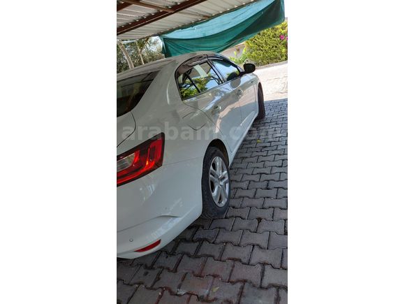 Sahibinden Renault Megane 1.5 Blue DCI Joy 2020 Model