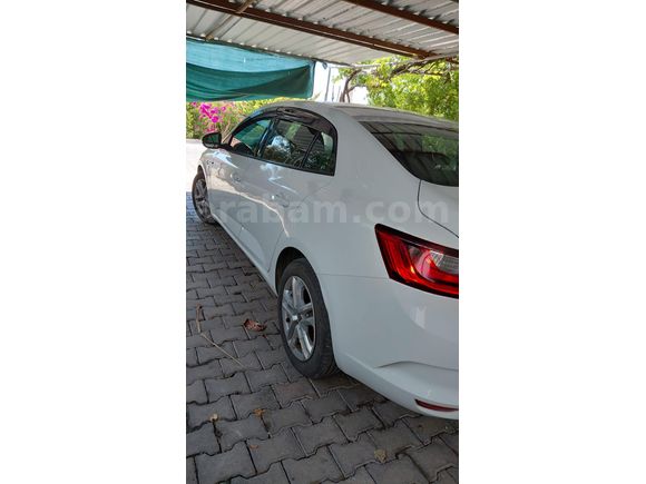 Sahibinden Renault Megane 1.5 Blue DCI Joy 2020 Model