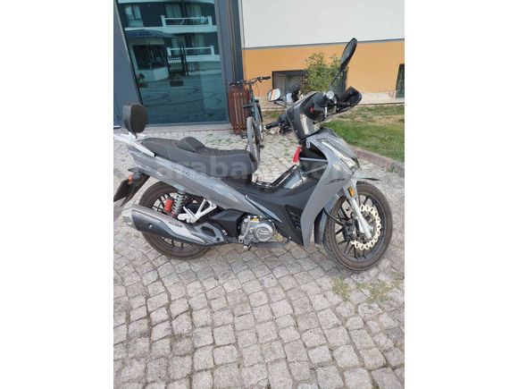 Sahibinden Kuba Cristal 50 