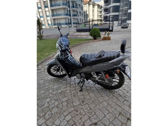 Sahibinden Kuba Cristal 50 
