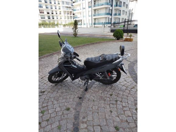 Sahibinden Kuba Cristal 50 