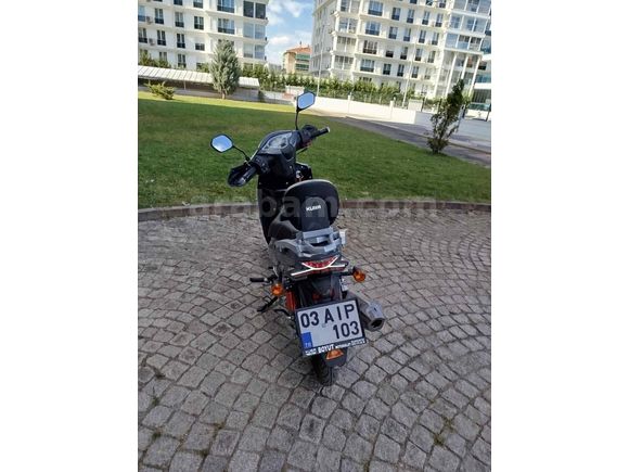 Sahibinden Kuba Cristal 50 
