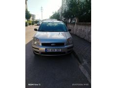 Sahibinden Ford Fusion 1.6 Lux 2005 Model