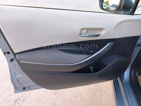 Sahibinden Toyota Corolla 1.6 Flame X Pack 2020 Model 