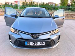 Sahibinden Toyota Corolla 1.6 Flame X Pack 2020 Model 