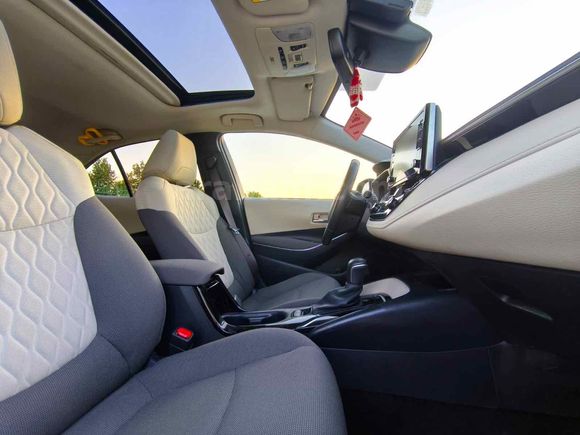 Sahibinden Toyota Corolla 1.6 Flame X Pack 2020 Model 