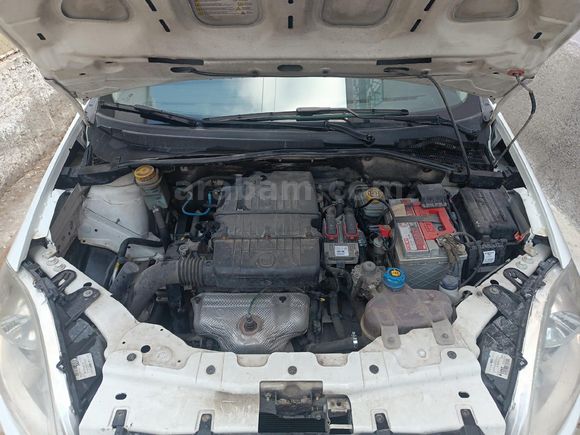 Sahibinden Fiat Linea 1.4 Fire Active Plus 2014 Model