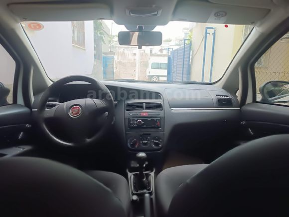 Sahibinden Fiat Linea 1.4 Fire Active Plus 2014 Model