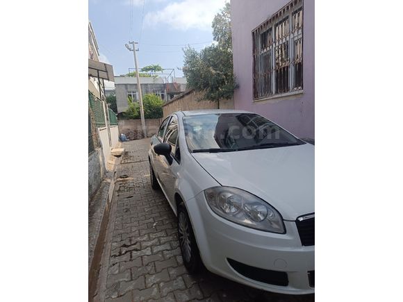 Sahibinden Fiat Linea 1.4 Fire Active Plus 2014 Model