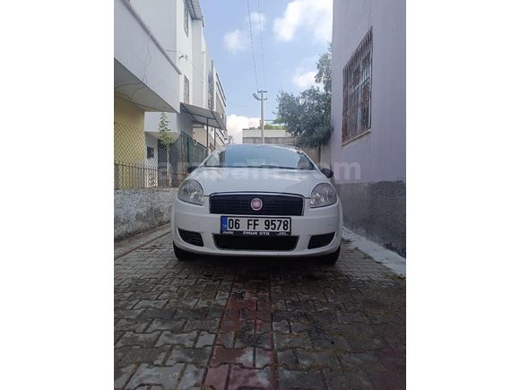 Sahibinden Fiat Linea 1.4 Fire Active Plus 2014 Model