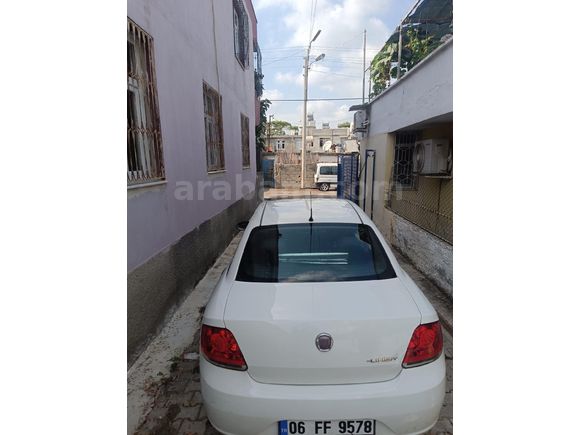 Sahibinden Fiat Linea 1.4 Fire Active Plus 2014 Model
