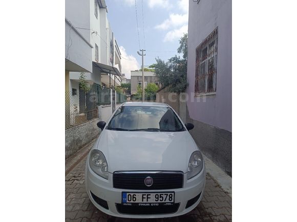 Sahibinden Fiat Linea 1.4 Fire Active Plus 2014 Model