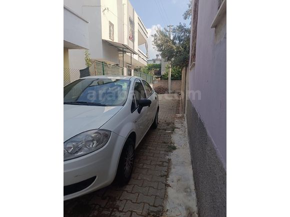 Sahibinden Fiat Linea 1.4 Fire Active Plus 2014 Model
