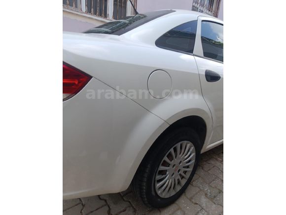 Sahibinden Fiat Linea 1.4 Fire Active Plus 2014 Model