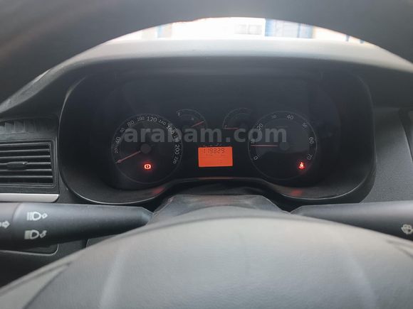 Sahibinden Fiat Linea 1.4 Fire Active Plus 2014 Model