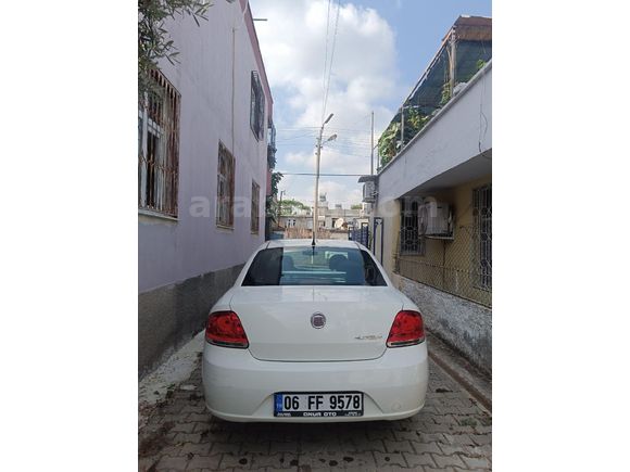Sahibinden Fiat Linea 1.4 Fire Active Plus 2014 Model